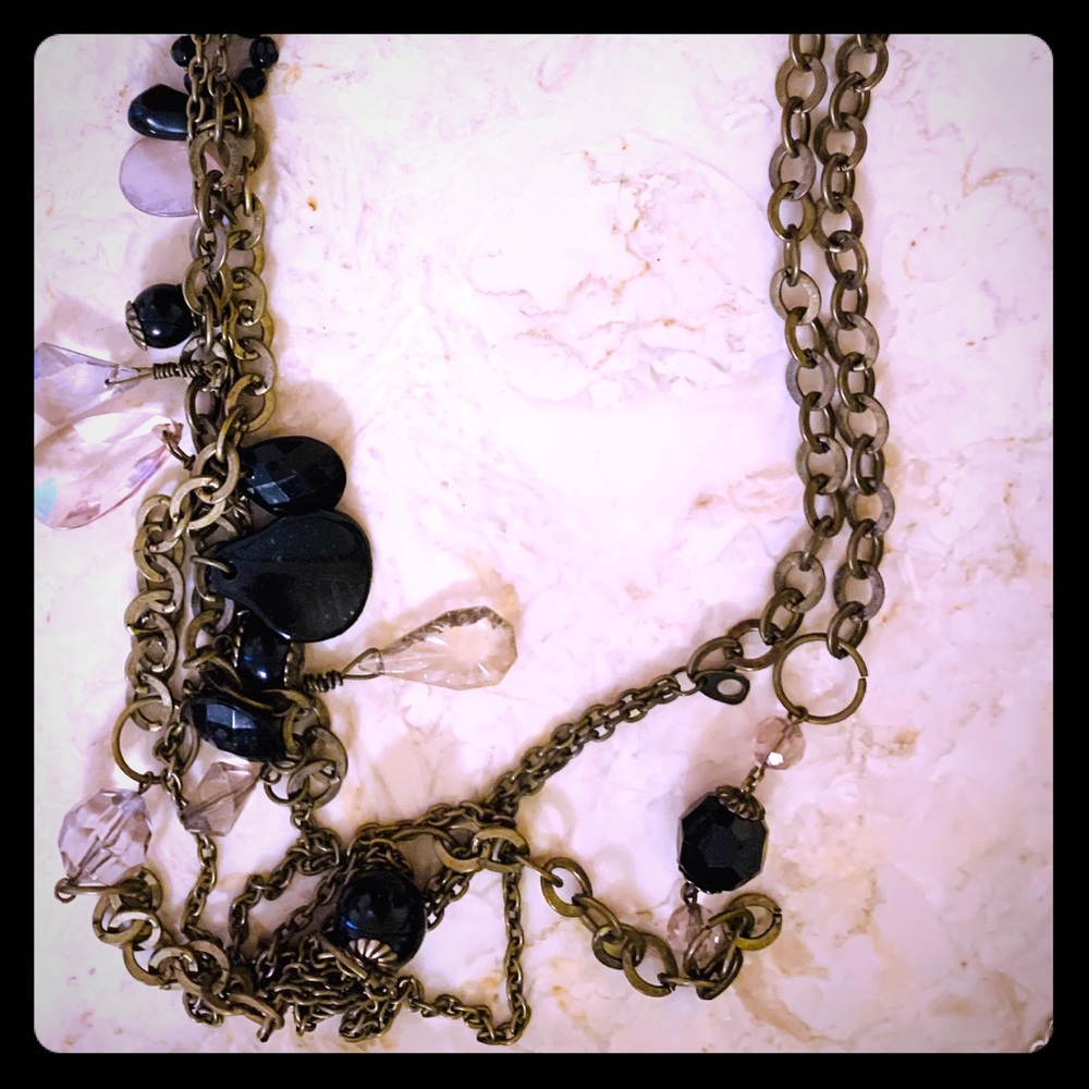 Statement Necklace